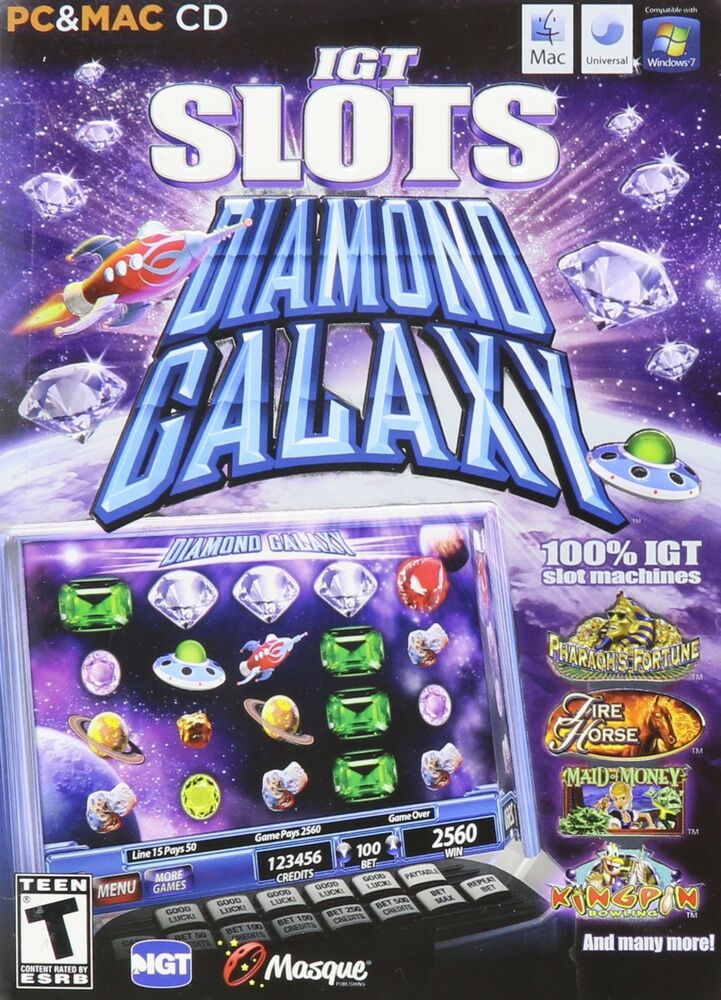 Slot Machine Games For My Pc