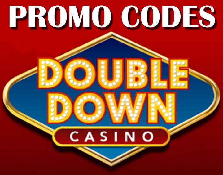 Doubledown casino promotion codes forum