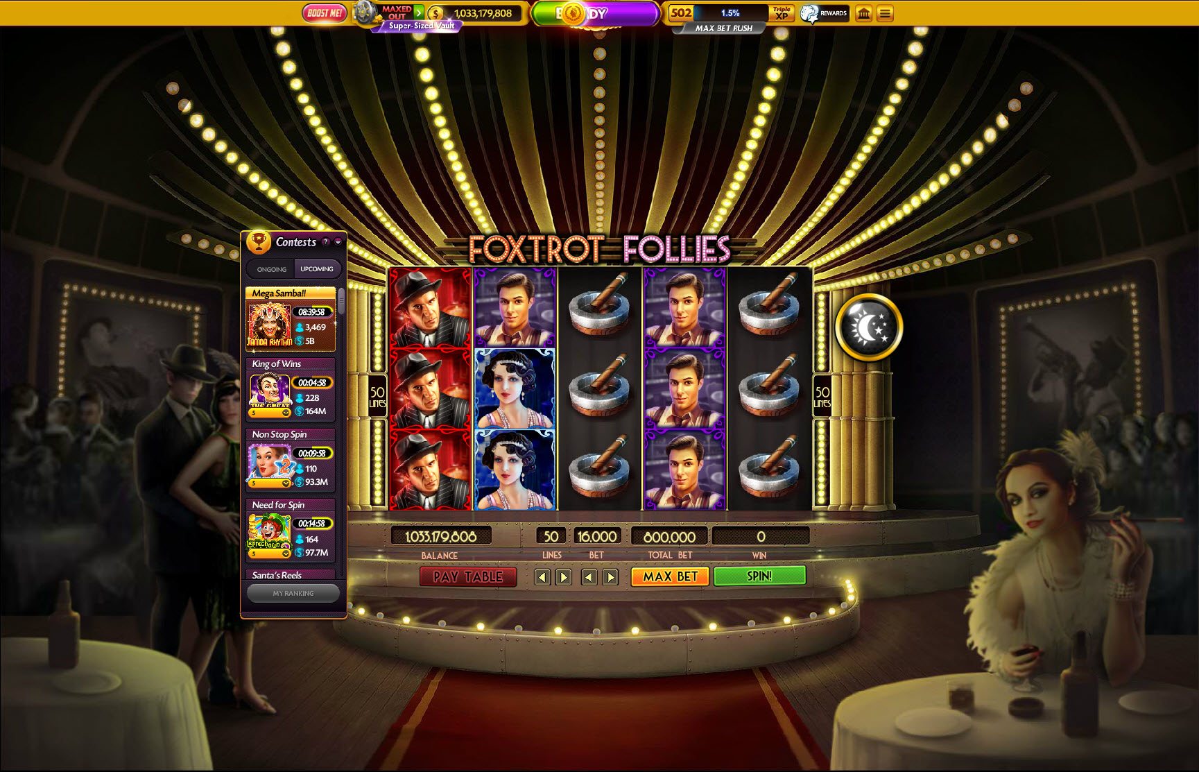 How to pick a winning slot machine